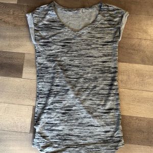 T-shirt dress from Athleta